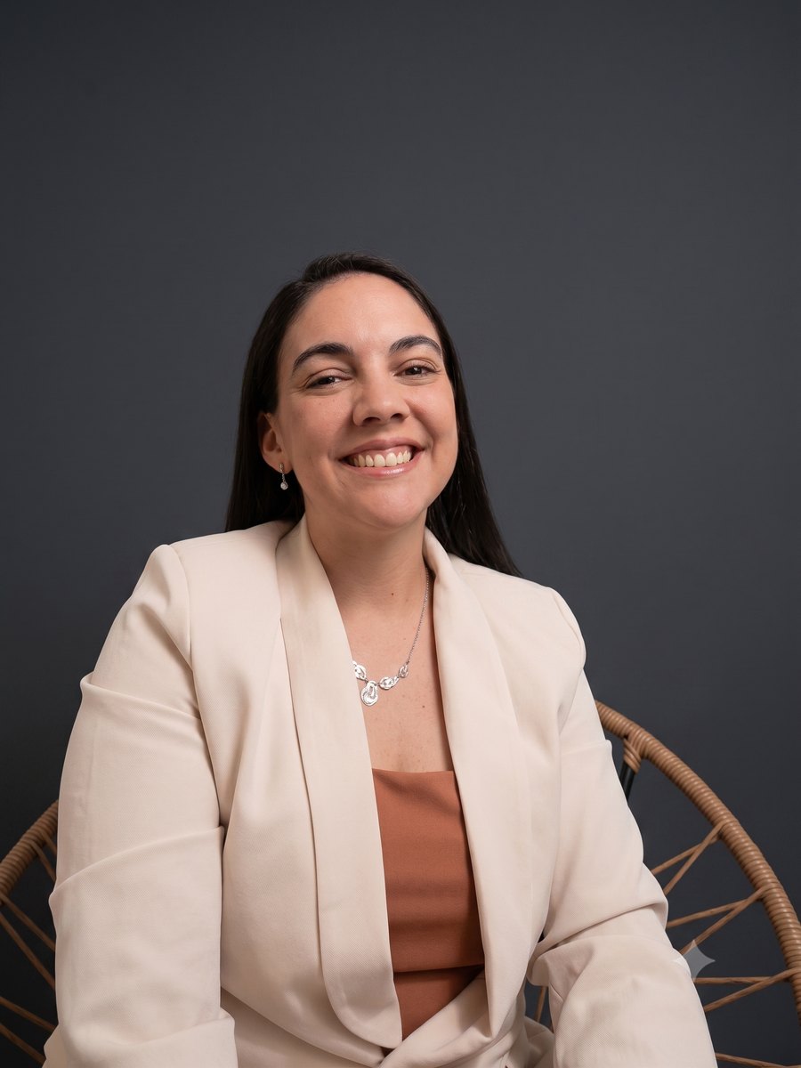 María Guadalupe Díaz Pastorelli